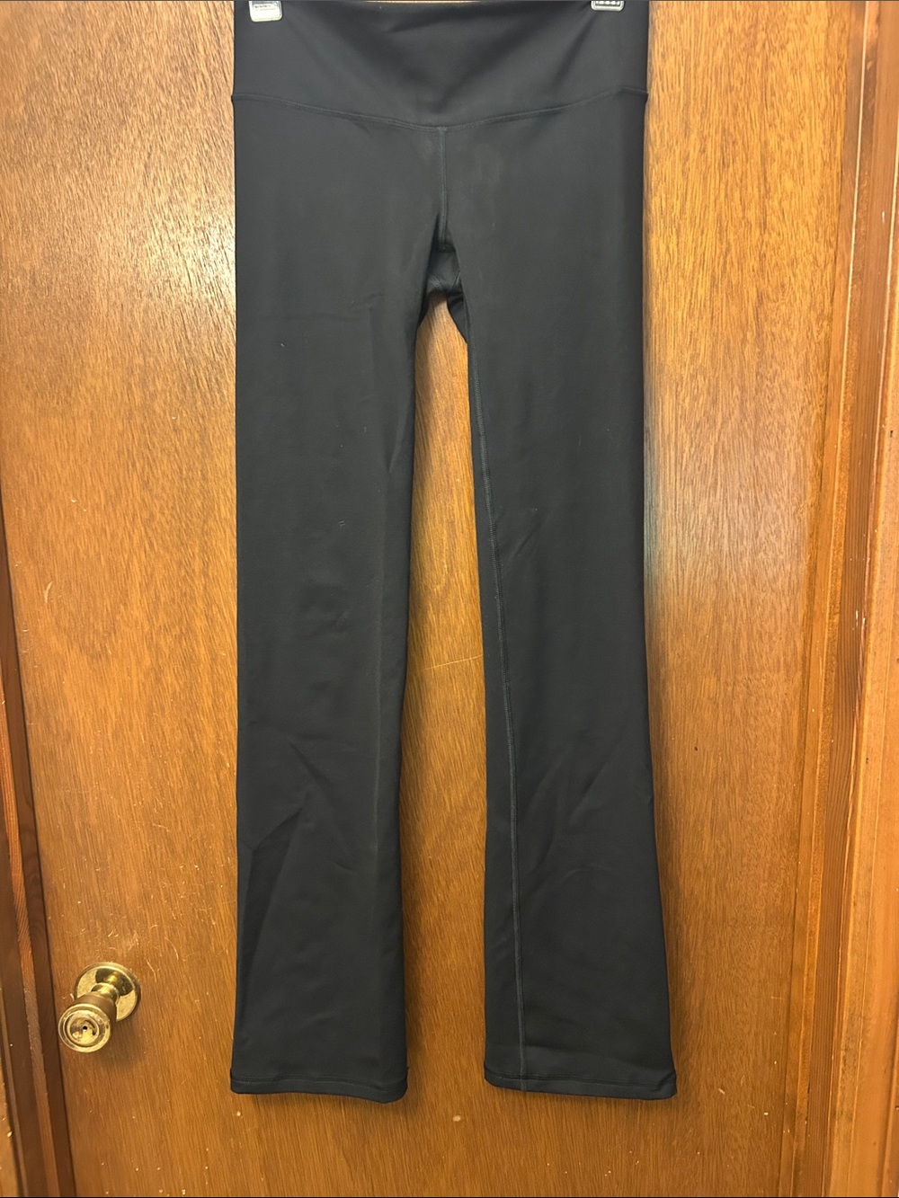 GAP Black GapFit High-Waist Yoga Leggings